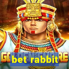 bet rabbit